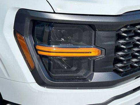 New 2026 Ford F150 STX AWD/4WD image 9