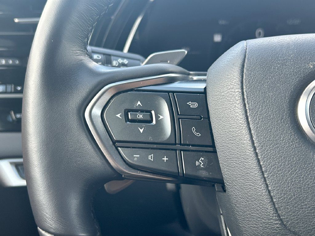 Used 2026 Lexus RX 350 Premium w/ Accessory Package (Z1) FWD image 14