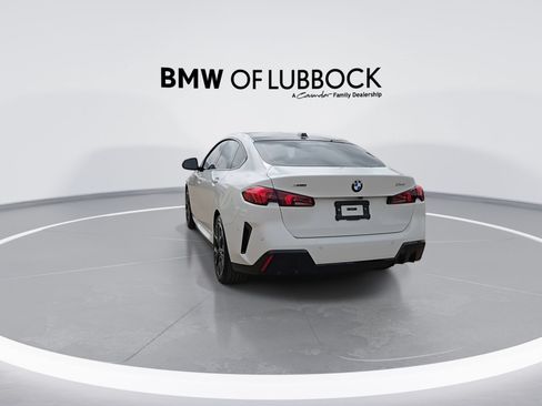 New 2026 BMW 228i xDrive w/ Technology Package AWD/4WD image 7