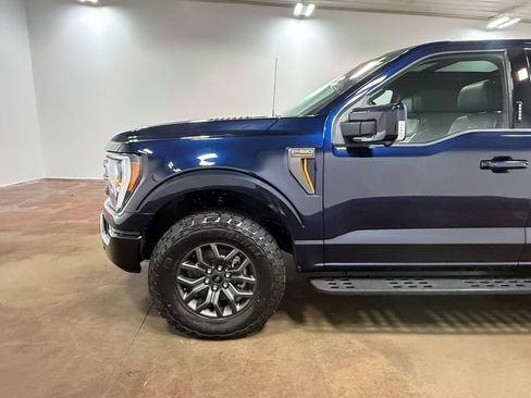 Used 2023 Ford F150 Tremor w/ Equipment Group 402A High AWD/4WD image 39