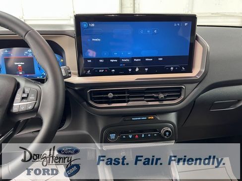 New 2025 Ford Bronco Sport Big Bend w/ Convenience Package image 39