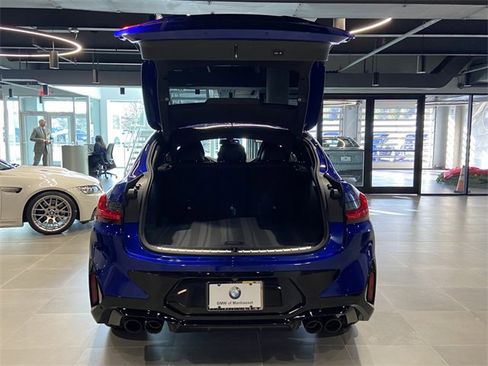 Used 2023 BMW X4 M Base w/ Competition Package image 30