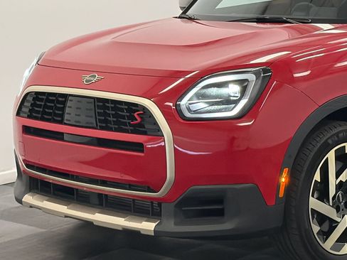 Used 2025 MINI Cooper Countryman S AWD/4WD image 2
