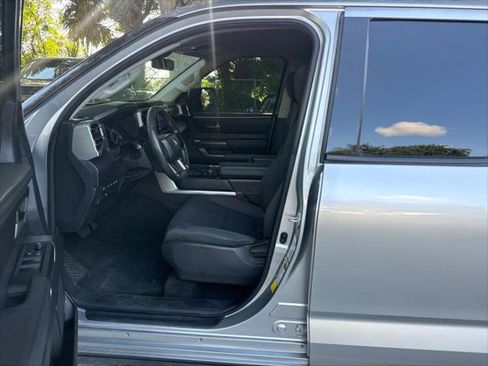 Used 2023 Toyota Tundra SR5 RWD image 13