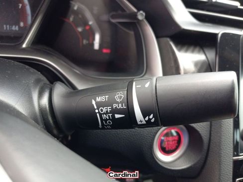 Used 2019 Honda Civic Si image 25