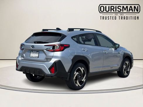 New 2026 Subaru Crosstrek 2.5i Limited AWD/4WD image 3