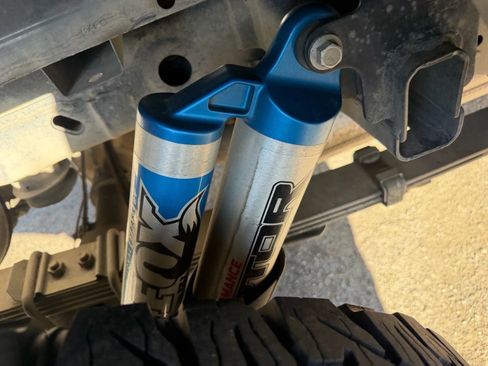 Used 2018 Ford F150 Raptor w/ Equipment Group 802A Luxury image 31