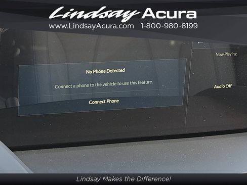 New 2025 Acura RDX image 19