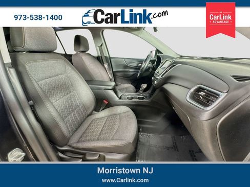 Used 2022 Chevrolet Equinox LT FWD image 33