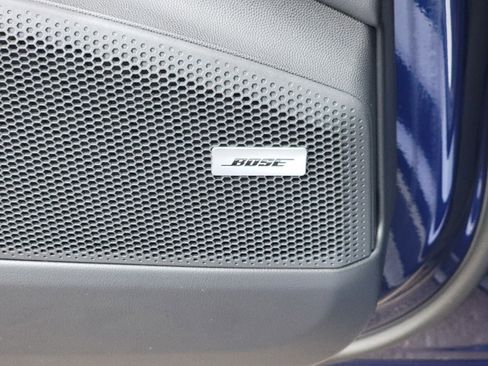 Used 2024 Porsche Macan 4 Electric image 14