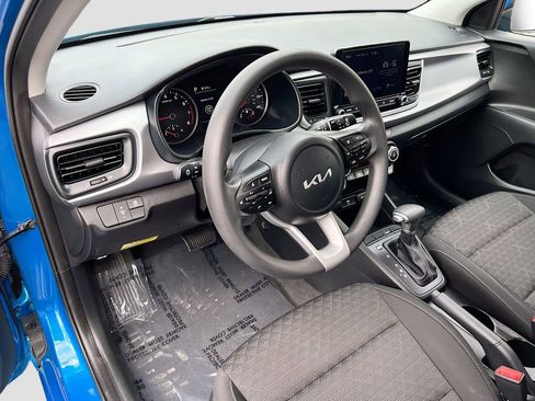 Certified 2023 Kia Rio S w/ Technology Package image 9
