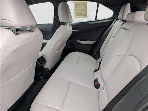 Certified 2025 Lexus UX 300h FWD image 20