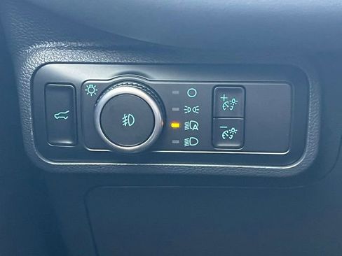 New 2026 Ford Explorer Active w/ Active Comfort Package image 27