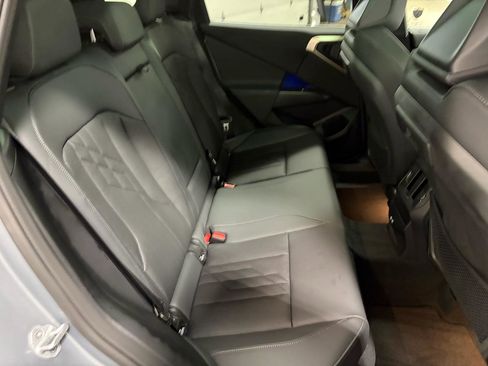 Used 2025 BMW X3 xDrive30i w/ Premium Package image 26