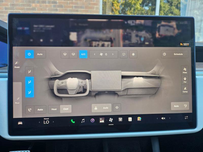 Used 2023 Tesla Model S AWD/4WD image 44