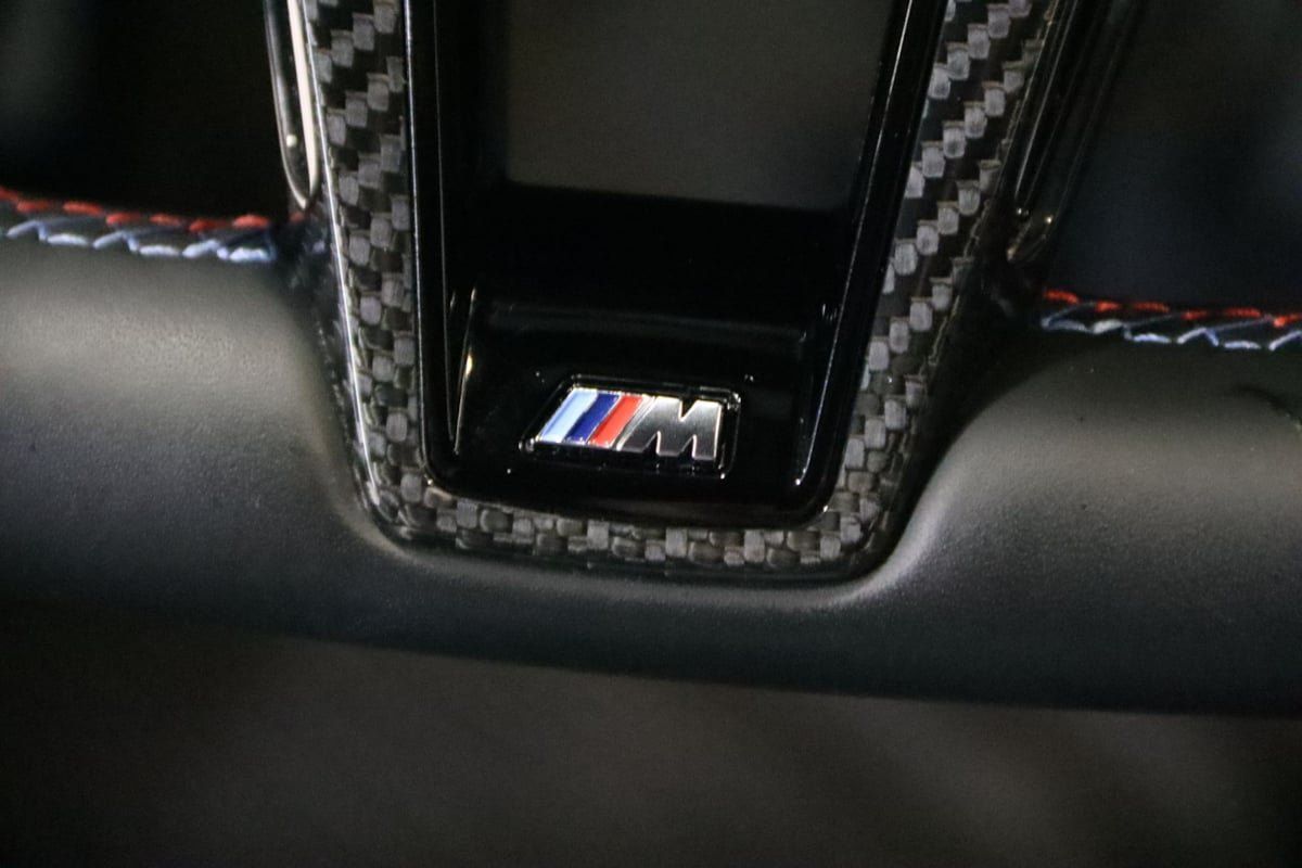 Used 2025 BMW M2 w/ Lighting Package RWD image 25