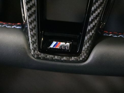 Used 2025 BMW M2 w/ Lighting Package RWD image 25