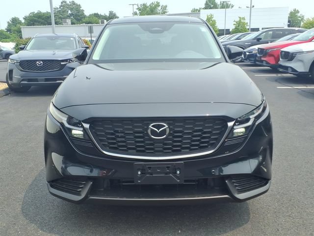 New 2026 MAZDA CX-5 Select AWD/4WD image 2