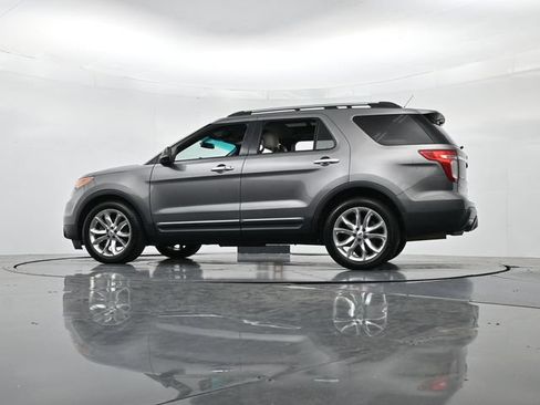 Used 2012 Ford Explorer Limited FWD image 41