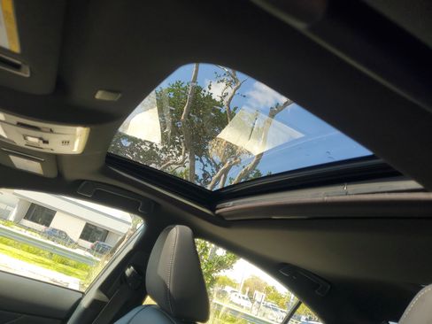 Used 2024 Lexus IS 300 w/ Premium Package image 17