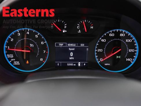 Used 2020 Chevrolet Malibu LS w/ LPO, Convenience Package 2 FWD image 18