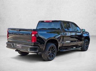 New 2026 Chevrolet Silverado 1500 RST w/ RST Select Package video 2