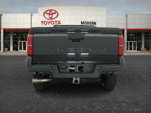 New 2026 Toyota Tacoma TRD Off-Road AWD/4WD image 20