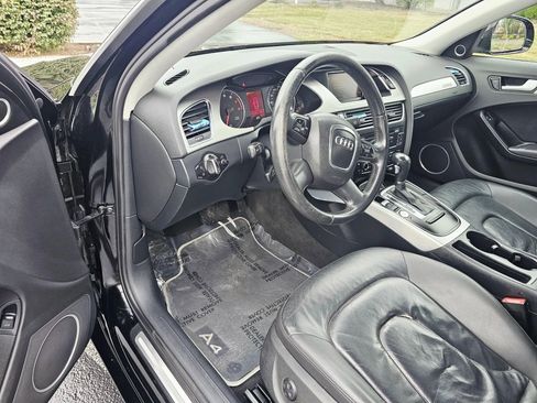 Used 2009 Audi A4 2.0T Prestige image 9