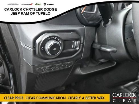 New 2026 Jeep Wrangler Unlimited Sahara image 13