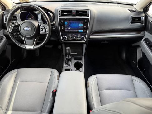 Used 2019 Subaru Legacy 2.5i Limited image 13