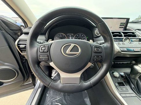 Used 2018 Lexus NX 300 AWD w/ Premium Package image 20