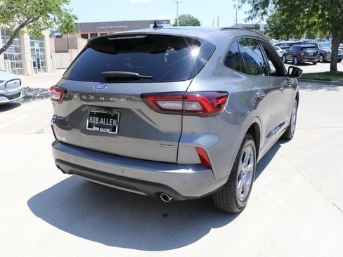 Used 2024 Ford Escape ST-Line Select w/ Tech Pack #2 AWD/4WD image 6