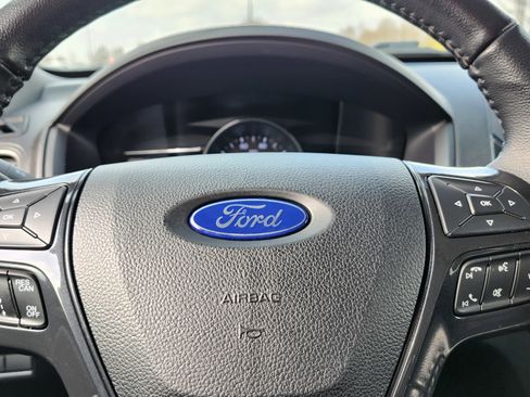 Used 2019 Ford Explorer XLT w/ Equipment Group 202A image 30