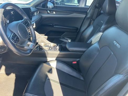 Used 2022 Kia K5 GT-Line image 9