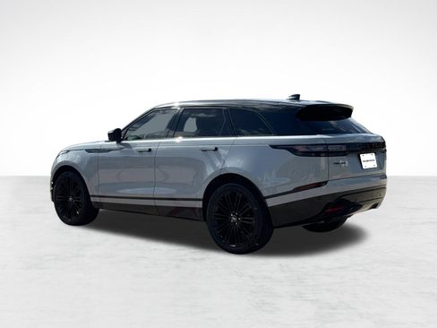Used 2026 Land Rover Range Rover Velar Dynamic SE AWD/4WD image 3