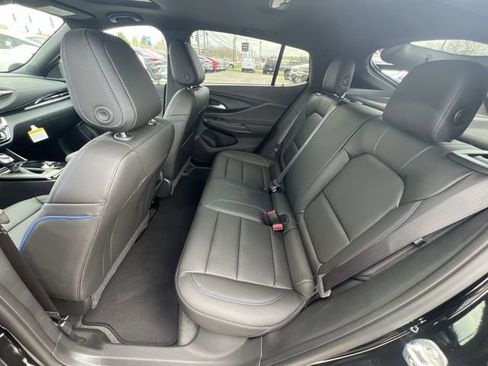 New 2026 Buick Envista Sport Touring w/ Convenience I Package image 14