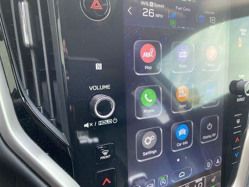 Used 2025 Subaru Outback Limited image 17