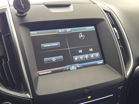 Used 2015 Ford Edge Titanium w/ Equipment Group 301A image 26