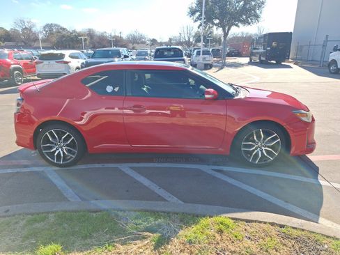 Used 2014 Scion tC Monogram Series image 7