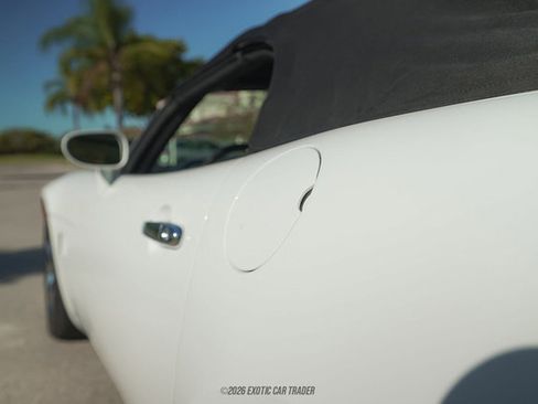 Used 2007 Pontiac Solstice Convertible w/ Premium Package image 47