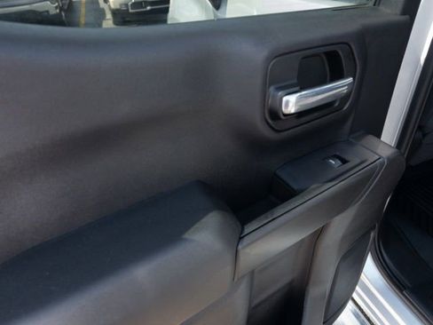 Used 2020 Chevrolet Silverado 1500 LT w/ All-Star Edition image 16