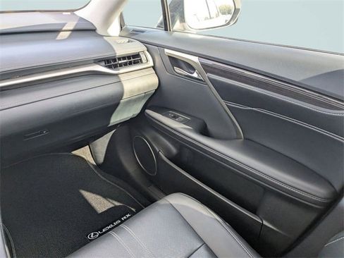 Used 2020 Lexus RX 350 FWD w/ Luxury Package image 18