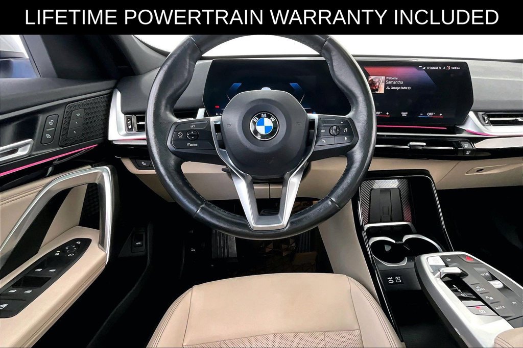 Used 2023 BMW X1 xDrive28i w/ Convenience Package AWD/4WD image 6