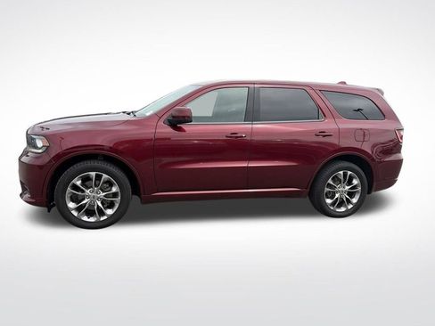 Used 2019 Dodge Durango GT AWD/4WD image 2