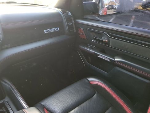 Used 2021 RAM 1500 TRX w/ TRX Level 2 Equipment Group image 13