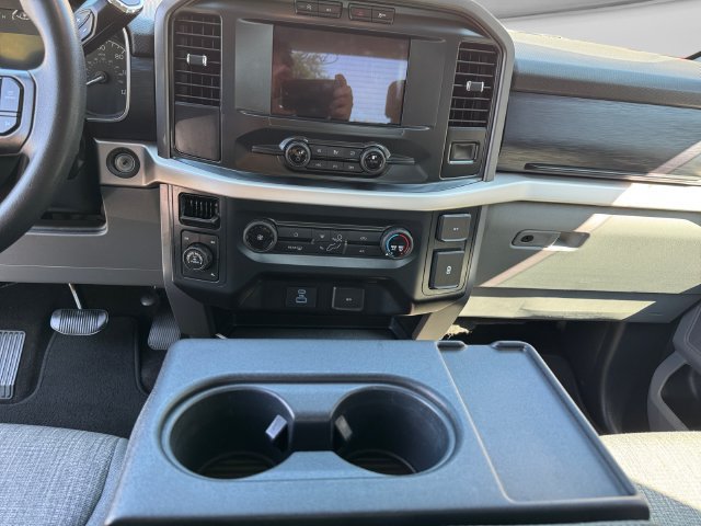 Certified 2021 Ford F150 XLT AWD/4WD image 12