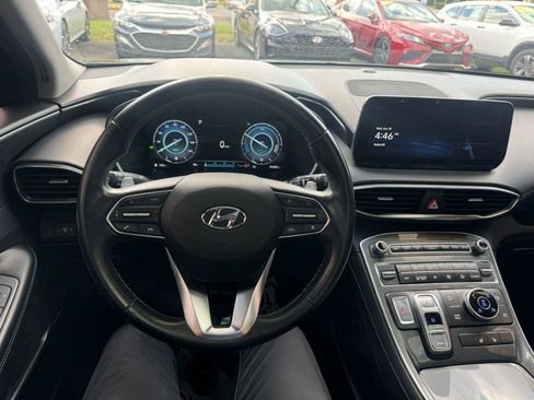 Used 2023 Hyundai Santa Fe SEL Premium AWD/4WD image 18