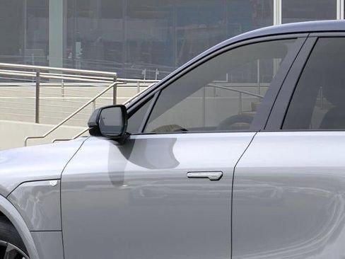 New 2026 Cadillac Lyriq V AWD/4WD image 12
