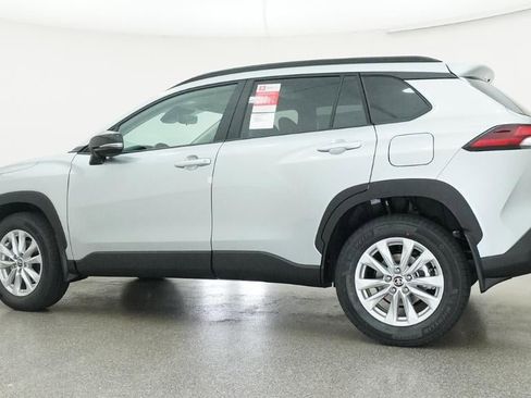 New 2026 Toyota Corolla Cross LE image 53