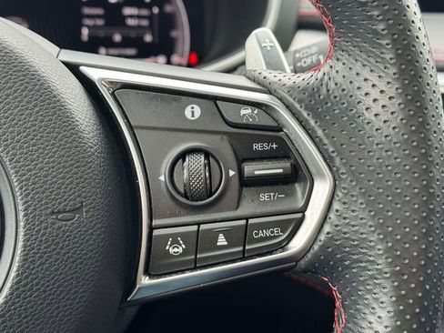 Used 2023 Acura MDX A-Spec image 21